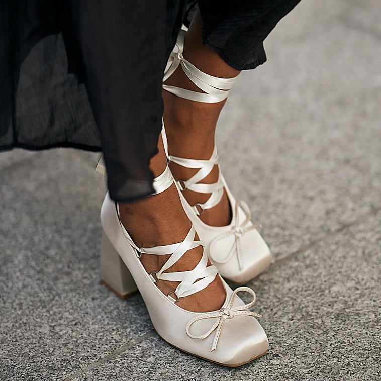 Todos los zapatos tendencia están en Parfois: el calzado que necesitas para ir a la moda este invierno